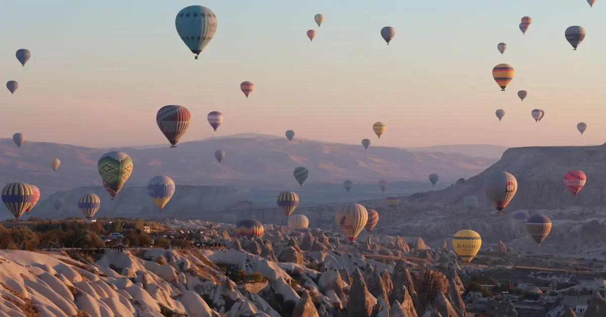 10 Unique Travel Discoveries You Should Experience