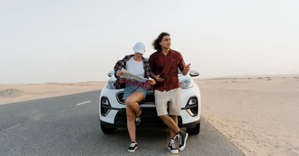 Road Trip Essentials for Every Traveler