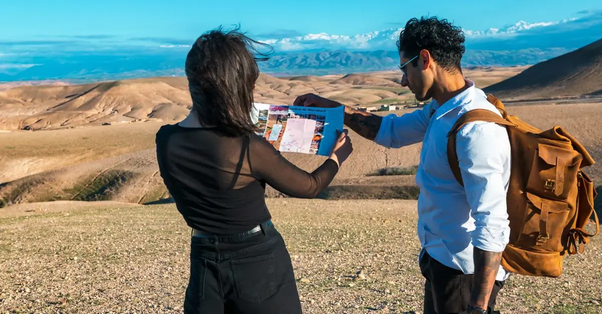 How to Find Unique Travel Discoveries on Your Next Trip