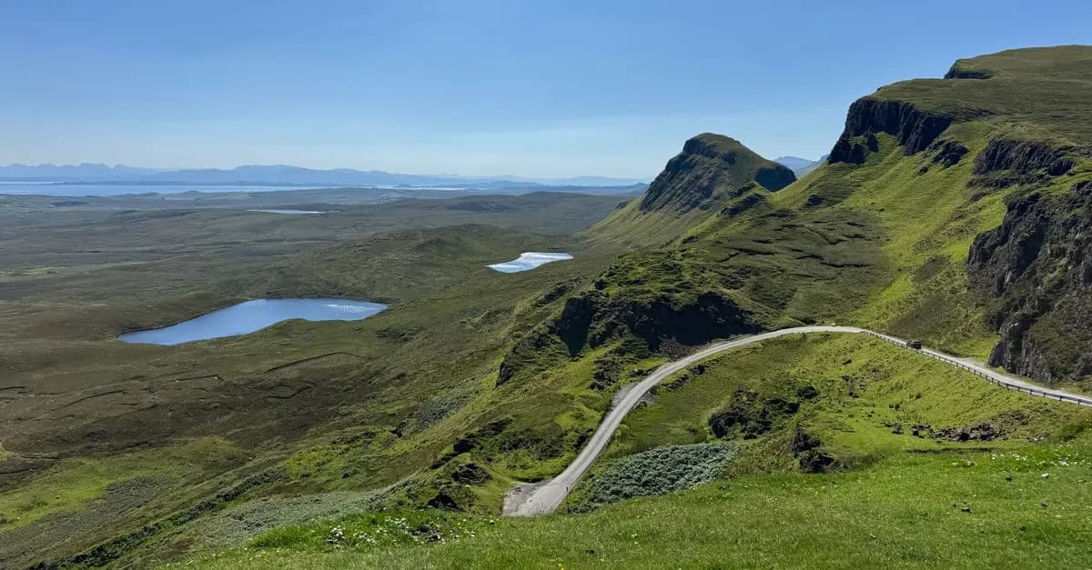 10 Unforgettable Trip Discoveries to Explore Around the World