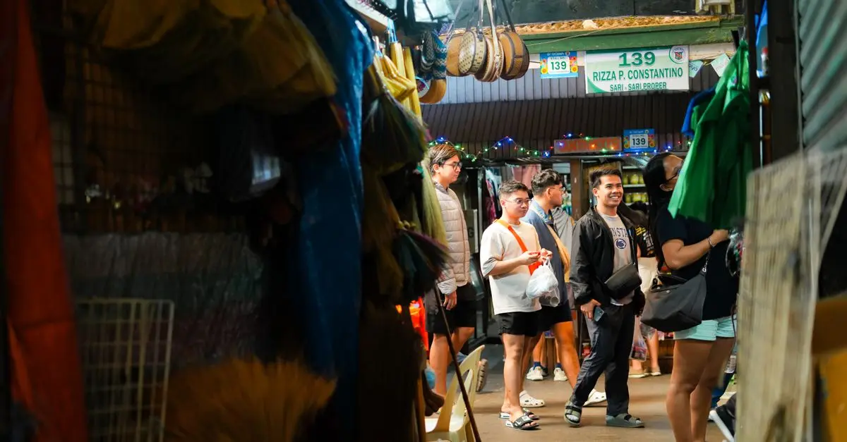 How to Discover Authentic Local Cultures on Your Travels