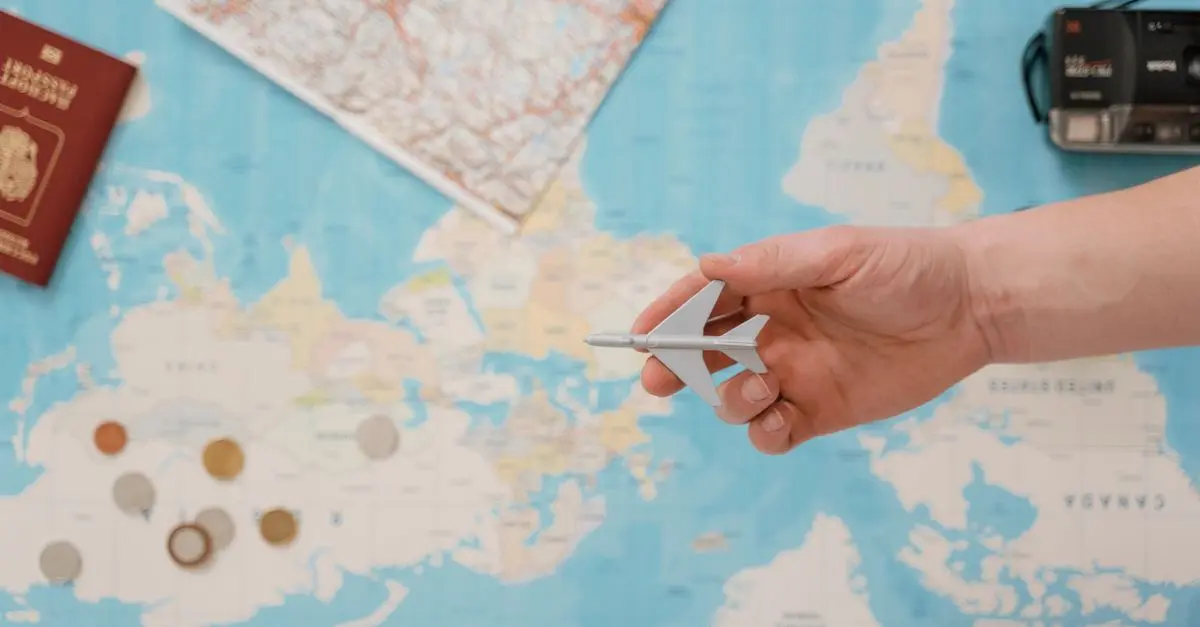 How to Travel Alone Without Feeling Lonely