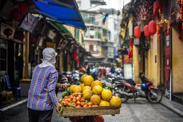 How to Find Authentic Local Experiences on Your Travels