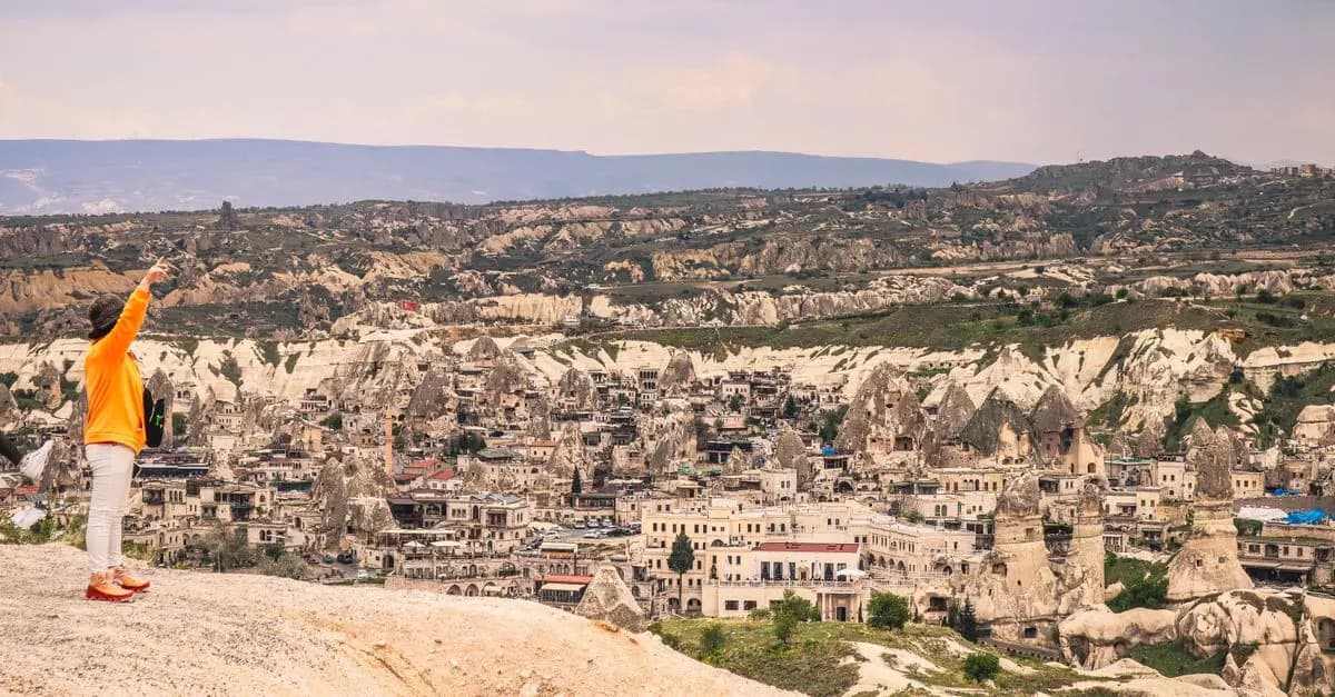 Top 10 Unique Travel Discoveries You Need to Experience