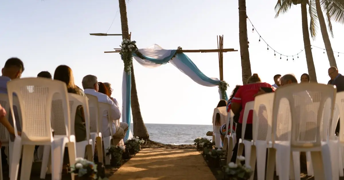 Planning a Destination Wedding: What to Consider