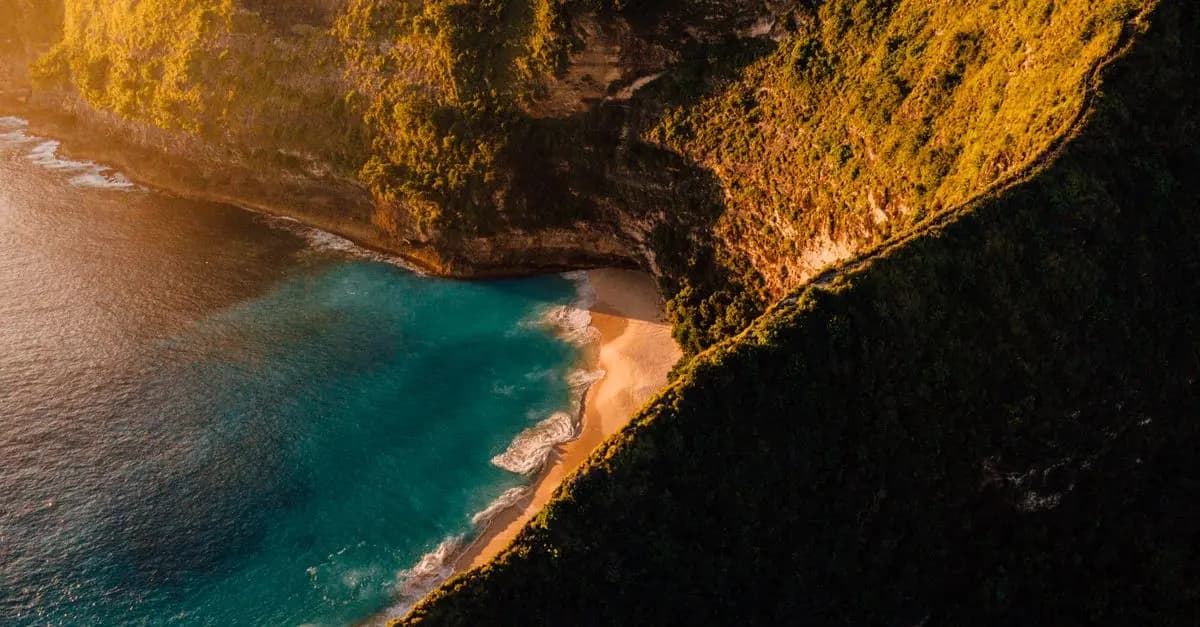 Top Tips for Discovering Stunning Travel Destinations