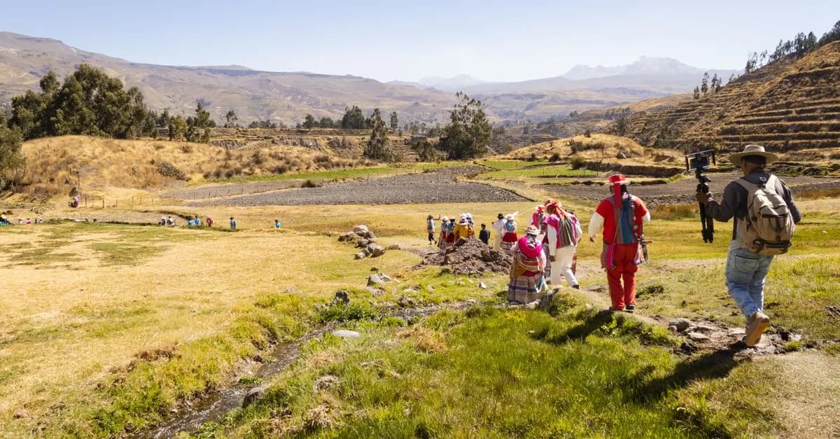 How to Seek Out Unique Travel Discoveries Around the World