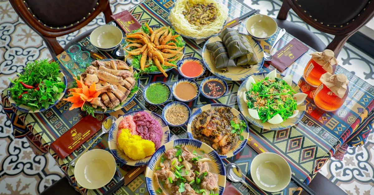 Top 10 Unique Culinary Experiences to Discover While Traveling