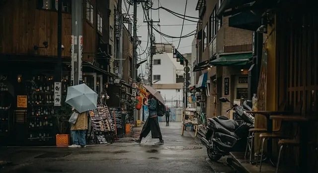The Art of Finding Unique Travel Discoveries on Your Journey