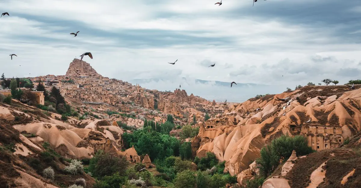10 Tips for Finding Hidden Travel Discoveries