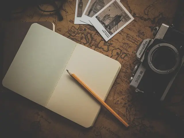 How to Plan a Unique Trip Discovery Experience
