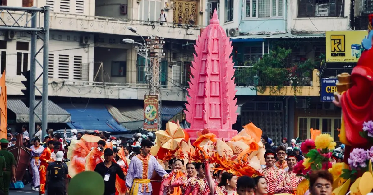 Unique Festivals Around the World You Must Experience