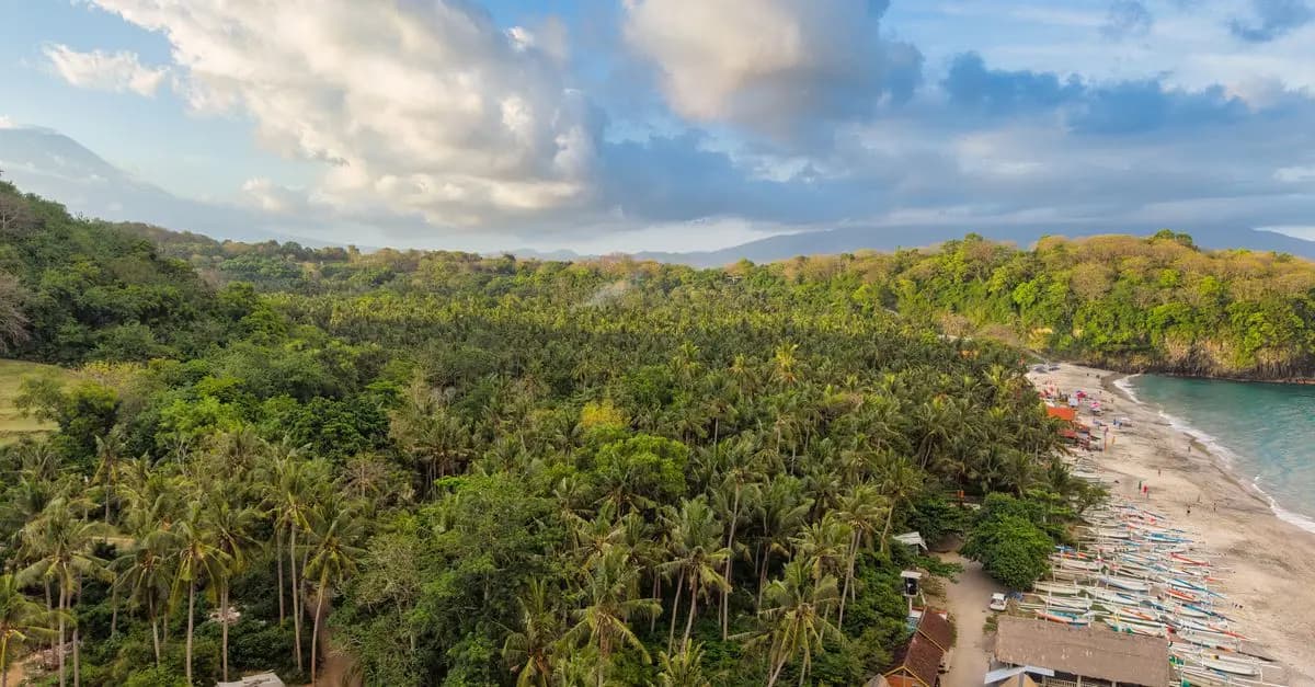 How to Discover Unique Travel Destinations Like a Pro
