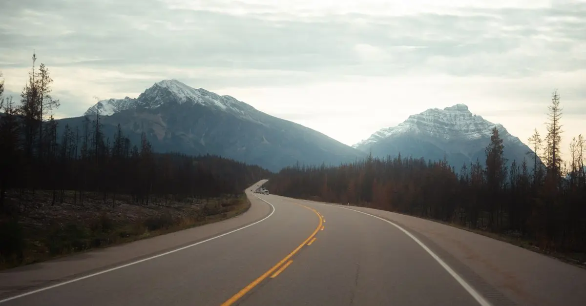 How to Plan a Smooth Road Trip