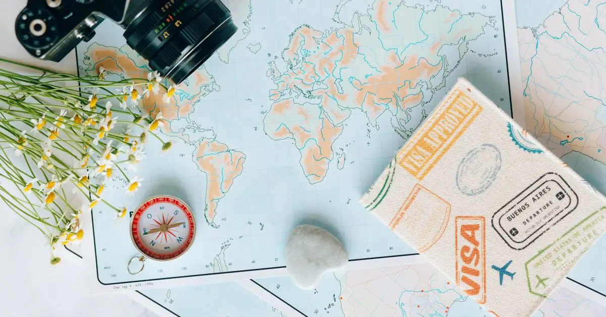 Items You Should Always Have in Your Carry-On