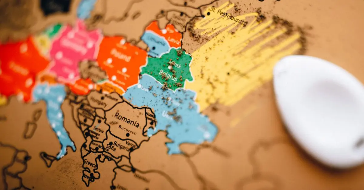 How to Discover the Most Unique Trip Discoveries Around the World