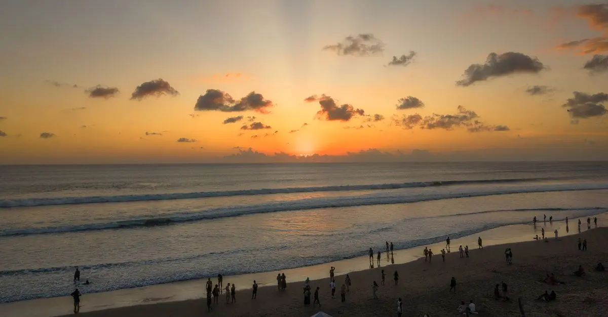 Beach vs. Mountain Vacations: Which to Choose?