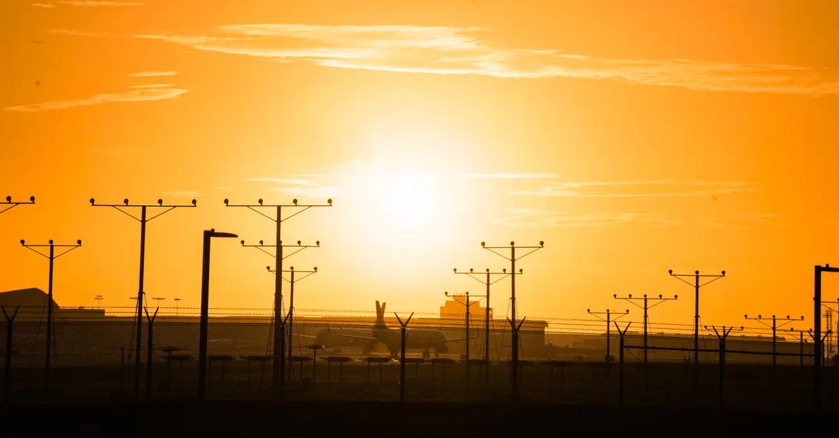 How to Beat Jet Lag Like a Pro