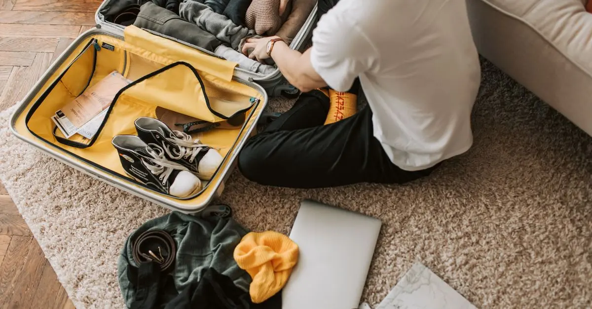Ultimate Packing List for International Travel