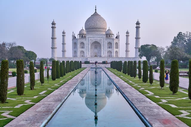 Top 10 Hidden Travel Gems to Discover Worldwide
